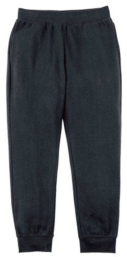 画像3: 【BIGサイズ対応商品】Grande.F.P.Japan.ヘキサゴン.ドライスウェットパンツ　ブラックｘブラック