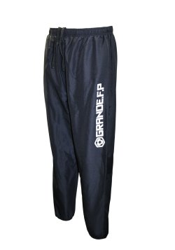 画像7: GRANDE.F.P プロトピステ.上下セット ブラックｘブラック