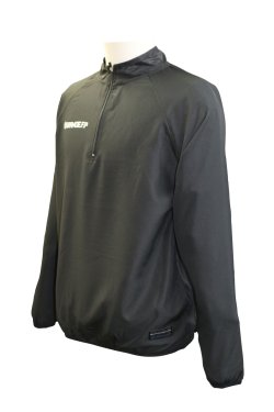 画像4: GRANDE.F.P プロトピステ.上下セット ブラックｘブラック