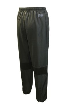 画像8: GRANDE.F.P プロトピステ.上下セット ブラックｘブラック