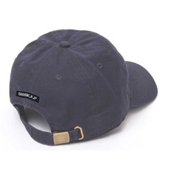 画像2: 【完全予約販売：2026年4月中旬〜下旬発売〜お届け商品】 サガン鳥栖.豊田歩ｘGRANDE.F.Pコラボ.AYUMU.シルエット.刺繍.サポートBB.CAP　ネイビーｘアクアブルー