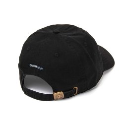 画像2: 【完全予約販売：2026年4月中旬〜下旬発売〜お届け商品】 サガン鳥栖.豊田歩ｘGRANDE.F.Pコラボ.AYUMU.シルエット.刺繍.サポートBB.CAP　ブラックｘホワイト