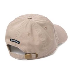 画像2: 【完全予約販売：2026年4月中旬〜下旬発売〜お届け商品】 サガン鳥栖.豊田歩ｘGRANDE.F.Pコラボ.AYUMU.シルエット.刺繍.サポートBB.CAP　サンドカーキｘホワイト