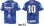 画像1: 【BIGサイズ対応商品】 2026.GRANDE.F.P DEL MUNDO NATIONAL COLLECTION-T　ジャパン.ブルー (1)