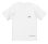 画像3: 【BIGサイズ対応商品】 ■GRANDE.F.P スキャッタードロゴプリント半袖Tシャツ　ホワイトｘブラック (3)