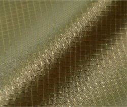 画像10: ■GRANDE.F.P刺繍.ナイロンリップマルシェバッグ（パッカブル仕様）　マリンブルー