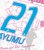 画像5: 【完全予約販売：2026年9月下旬発売〜お届け商品】 【ジュニア〜BIGサイズ対応商品】 サガン鳥栖.豊田歩選手ｘGRANDE.F.Pコラボ.AYUMU・NO.21.昇華転写サポートプラシャツ.半袖　ホワイト (5)