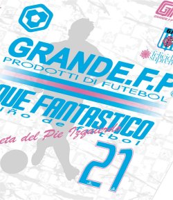 画像4: 【完全予約販売：2026年9月下旬発売〜お届け商品】 【ジュニア〜BIGサイズ対応商品】 サガン鳥栖.豊田歩選手ｘGRANDE.F.Pコラボ.AYUMU・NO.21.昇華転写サポートプラシャツ.長袖　ホワイト