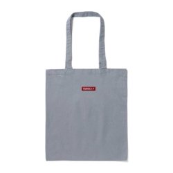 画像3: 【完全予約販売：ご注文から、3〜4週間後にお届け商品.お届け指定日不可】 村越凱光選手ｘGRANDE.F.Pコラボ.Kaiga.シルエットプリント.サポート.ロングハンドルトートバッグ　グレーｘピンク