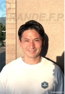 画像2: 【完全予約販売：ご注文から、3〜4週間後にお届け商品.お届け指定日不可】 村越凱光選手ｘGRANDE.F.Pコラボ.Kaiga.シルエットプリント.サポート.ロングハンドルトートバッグ　グレーｘピンク