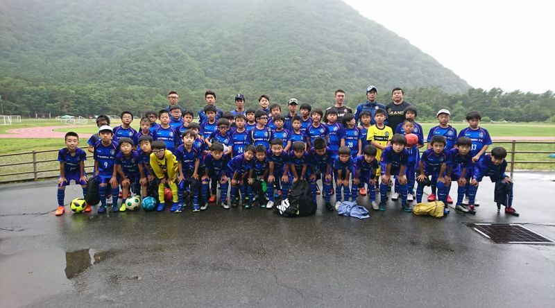 松仙FC