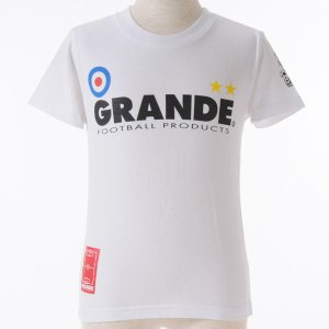 画像: PROTO TYPE KIDS T-SHIRTS WHT/BLK