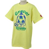 画像: "Gravo!"KID'S-T YELLOW/GREEN