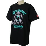 画像: "Gravo!"KID'S-T BLACK/GREEN
