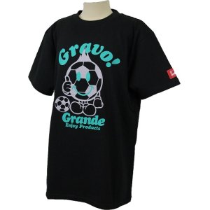 画像: "Gravo!"KID'S-T BLACK/GREEN
