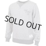 画像: OLD TYPE-A SWEAT CREW GRY/GRY
