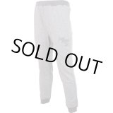 画像: OLD TYPE-A SWEAT PANTS GRY/GRY