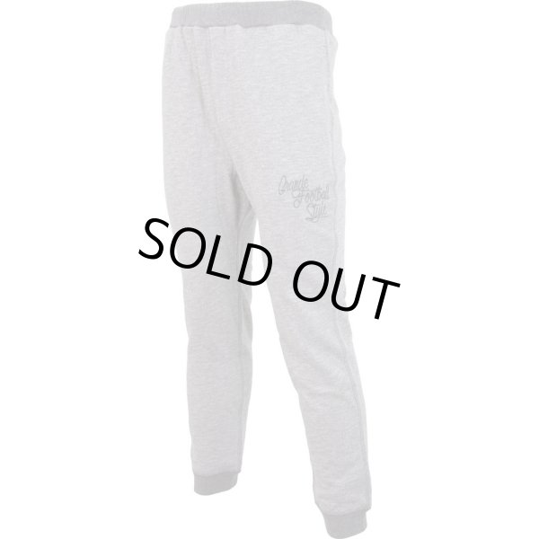 画像1: OLD TYPE-A SWEAT PANTS GRY/GRY
