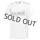 画像: GRANDE CAMO PROTO TYPE T-SHIRTS WHITE/PURPLE