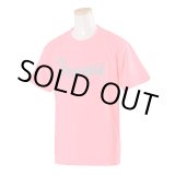 画像: GRANDE MONOGRAM PROTO TYPE DRY MESH T-SHIRTS N.PINK/GRAY