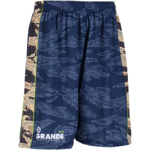 画像: TIGER CAMO GAME PANTS NAVY