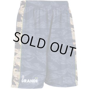 画像: TIGER CAMO GAME PANTS NAVY