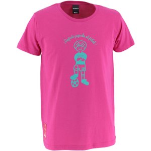 画像: GRANDE-BOY-S/S-T  PINK/MINT