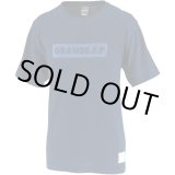 画像: Dye.PRINT INDIGO  S/S-T DARK.INDIGO