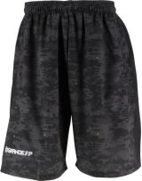 画像: 【ジュニア】2-TONE DISITAL CAMO GAME PANTS BLACK/GREY