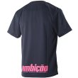 画像2: GRANDE MONOGRAM PROTO TYPE DRY MESH T-SHIRTS NAVY/PINK