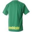 画像2: GRANDE COLORFUL DOT PROTO TYPE DRY MESH T-SHIRTS GREEN/LIME