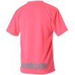 画像3: GRANDE MONOGRAM PROTO TYPE DRY MESH T-SHIRTS N.PINK/GRAY