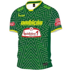 画像: ISSY×GRANDEコラボ!デジタルカモフラージュポリゴン プラクティスシャツ