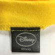 画像3: 【ジュニア＆キッズ.サイズ】グランデ.エフ.ピー. ディズニーコレクション「DISNEY COLLECTION T-SHIRTS KICK OFF」 イエロー