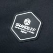 画像8: GRANDE.F.P.ヘキサゴン.コーチジャケット ネイビー