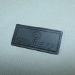 画像3: 【BIGサイズ対応】GRANDE.F.P定番　アクティブドライメッシュ．ボタンダウンポロシャツ　グレー