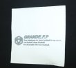 画像7: GRANDE.F.P.ヘキサゴン.ワークシャツ　ブラック