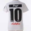 画像2: PROTO TYPE KIDS T-SHIRTS WHT/BLK