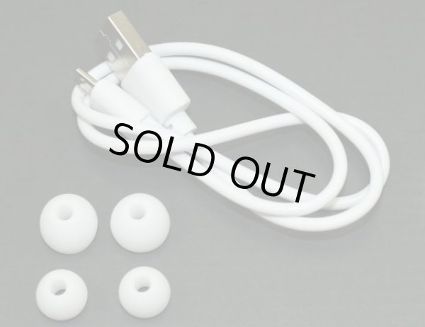 画像4: GRANDE.F.Pブルートゥースワイヤレスイヤホン　ホワイト