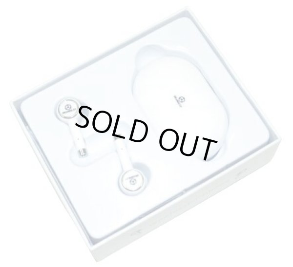 画像2: GRANDE.F.Pブルートゥースワイヤレスイヤホン　ホワイト