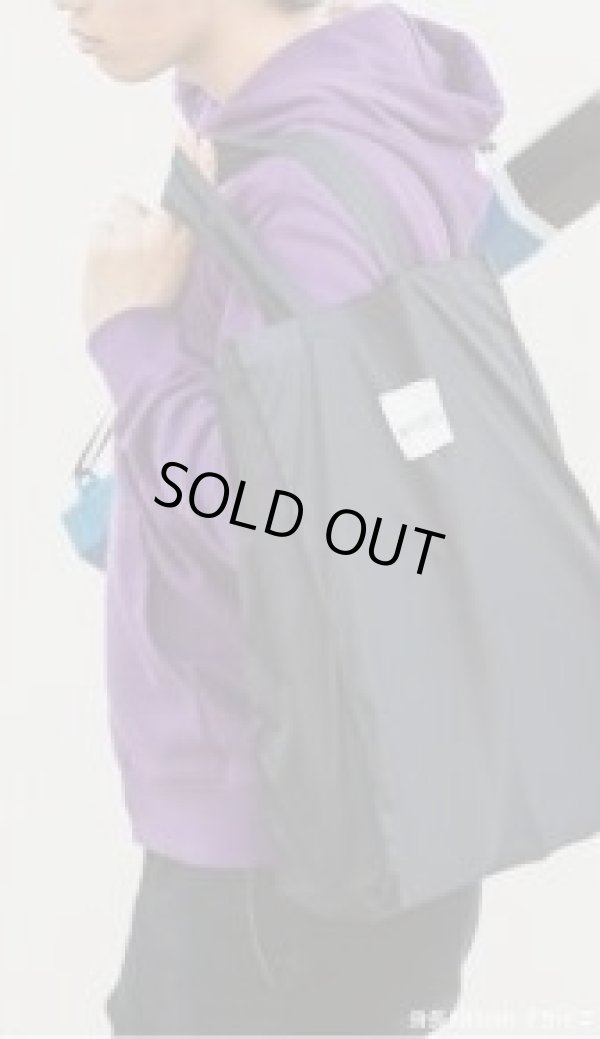 画像7: GRANDE.F.P　ビタミンカラーナイロントートエコバッグ　全９色