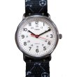 画像2: TIMEX GRANDE LIMITED Weekender BLACK/GRAY