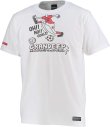 画像1: ■グランデ.エフ.ピー.OH ! ! NO ! GOAL ! -Tシャツ ホワイト