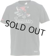 画像: ■グランデ.エフ.ピー.OH ! ! NO ! GOAL ! -Tシャツ ブラック