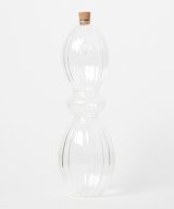 画像: IB004-C　インセンスバーナー（お香立て）　クリアー