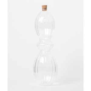 画像: IB004-C　インセンスバーナー（お香立て）　クリアー