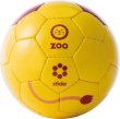 画像3: ZOO(動物）柄サッカーボール.1号球　ライオン