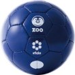 画像3: ZOO(動物）柄サッカーボール.1号球　ペンギン