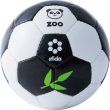 画像3: ZOO(動物）柄サッカーボール.1号球　パンダ