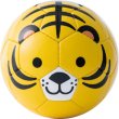 画像2: ZOO(動物）柄サッカーボール.1号球　トラ